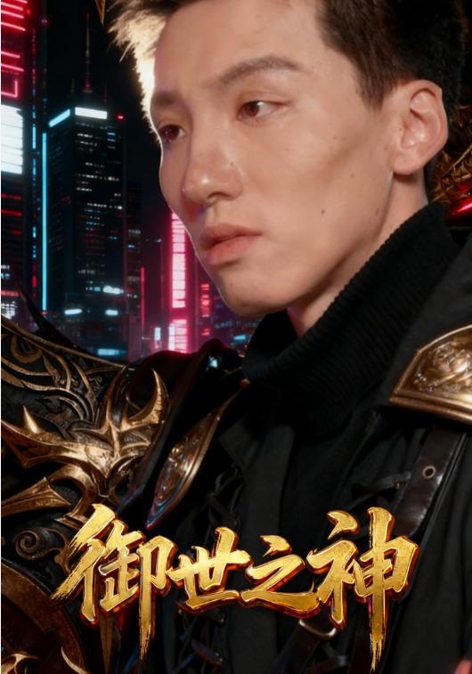 御世之神