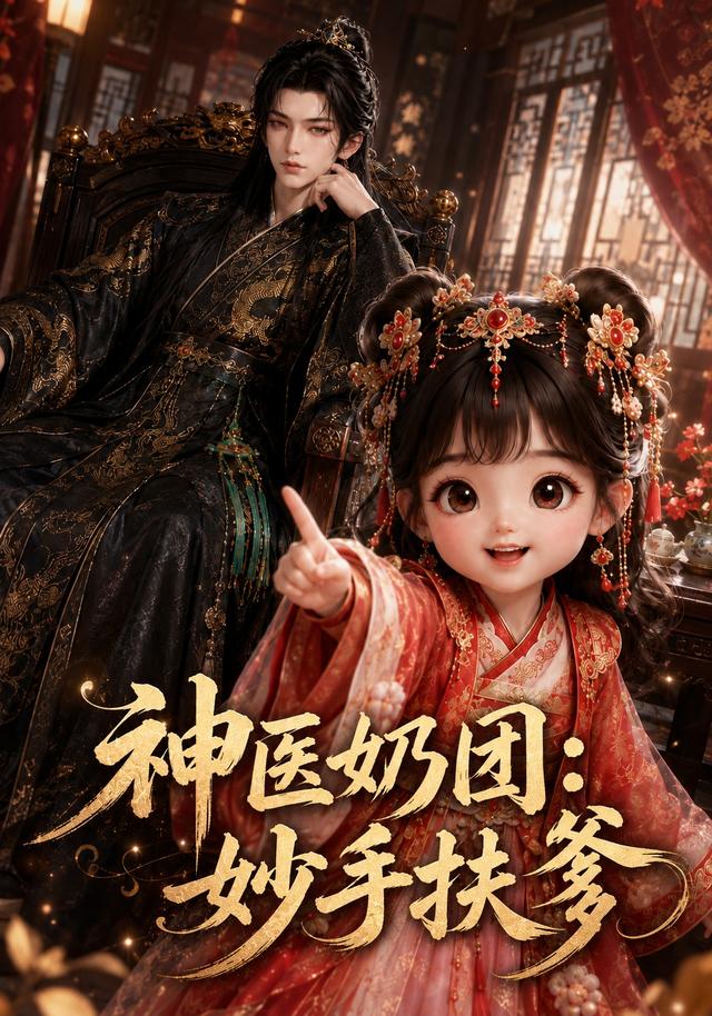 神医奶团：妙手扶爹