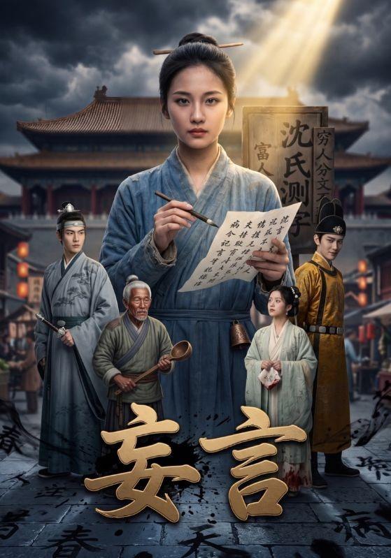 妄言 cover