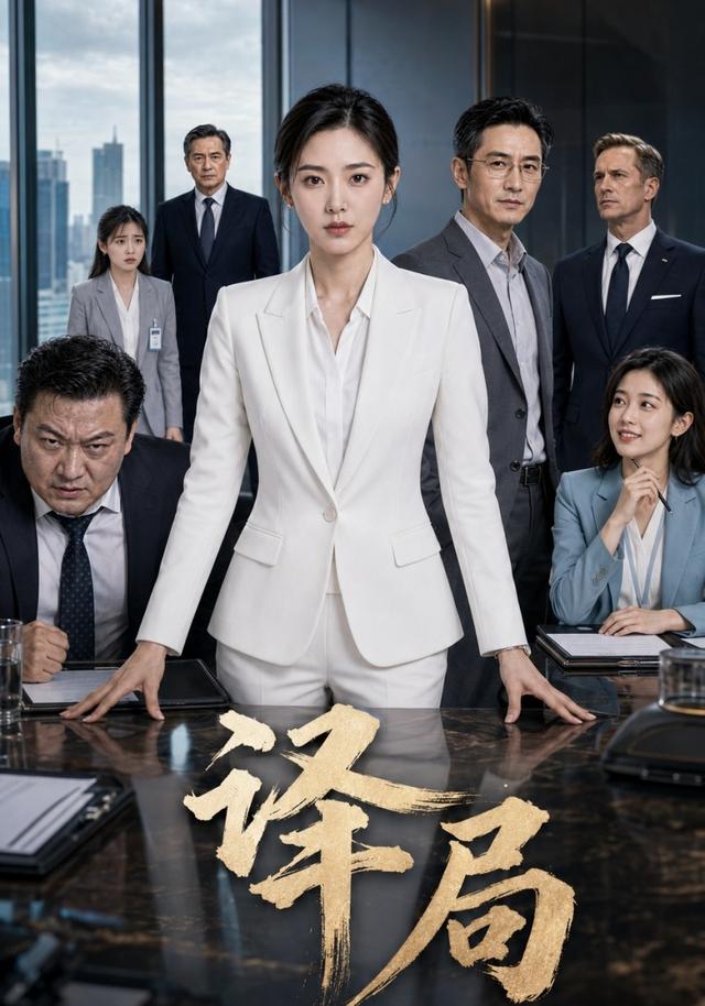 译局 cover
