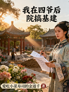 我在四爷后院搞基建 cover