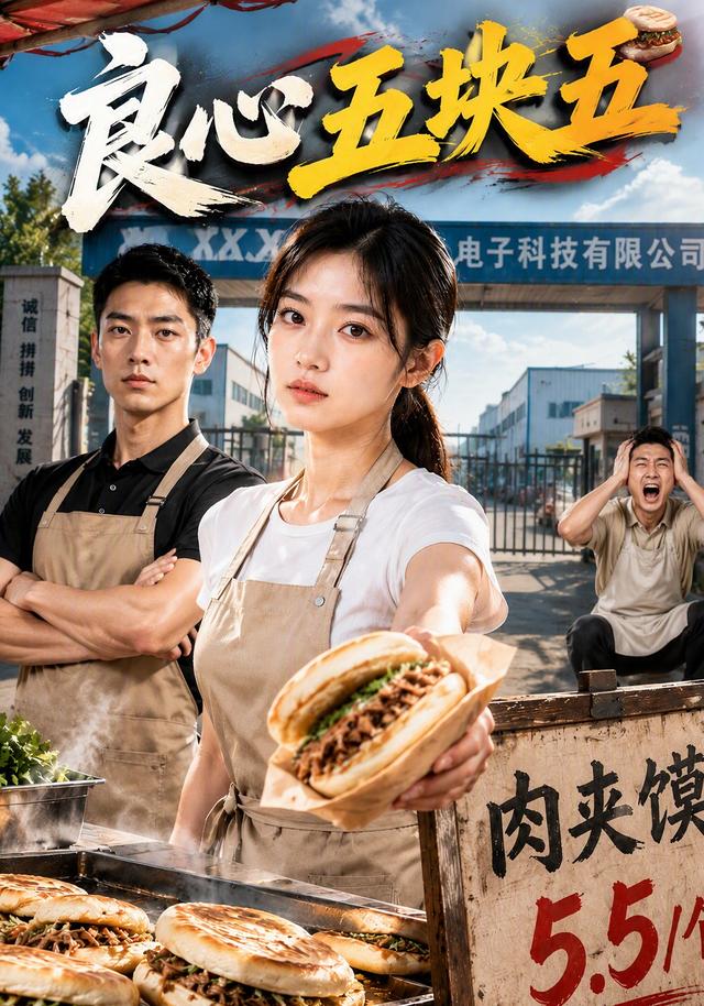 良心五块五 cover