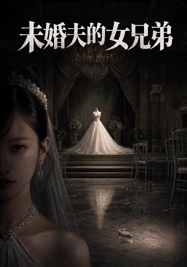 未婚夫的女兄弟