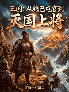 三国：从结巴屯官到灭国上将 cover
