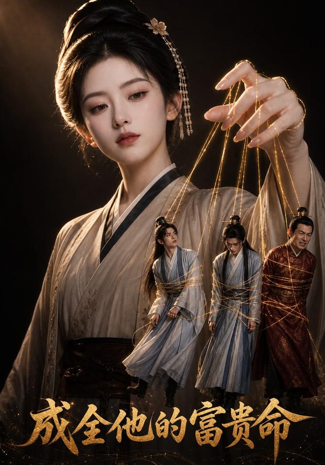 成全他的富贵命