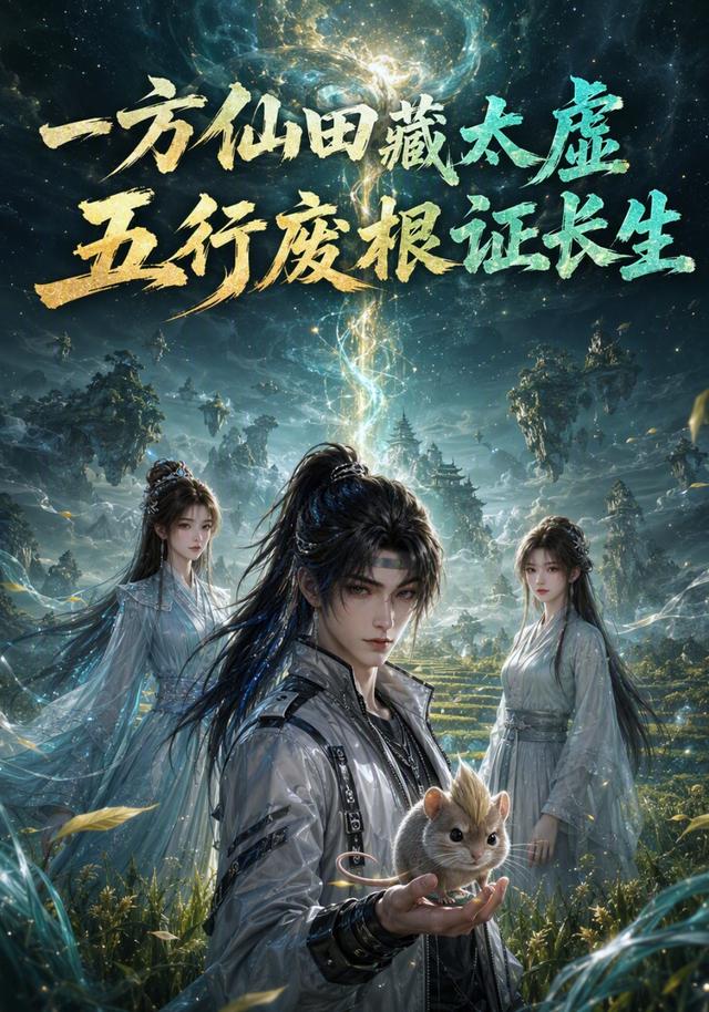 一方仙田藏太虚，五行废根证长生