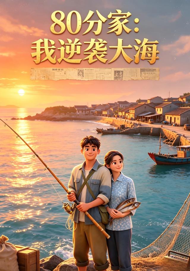 80分家：我逆袭大海