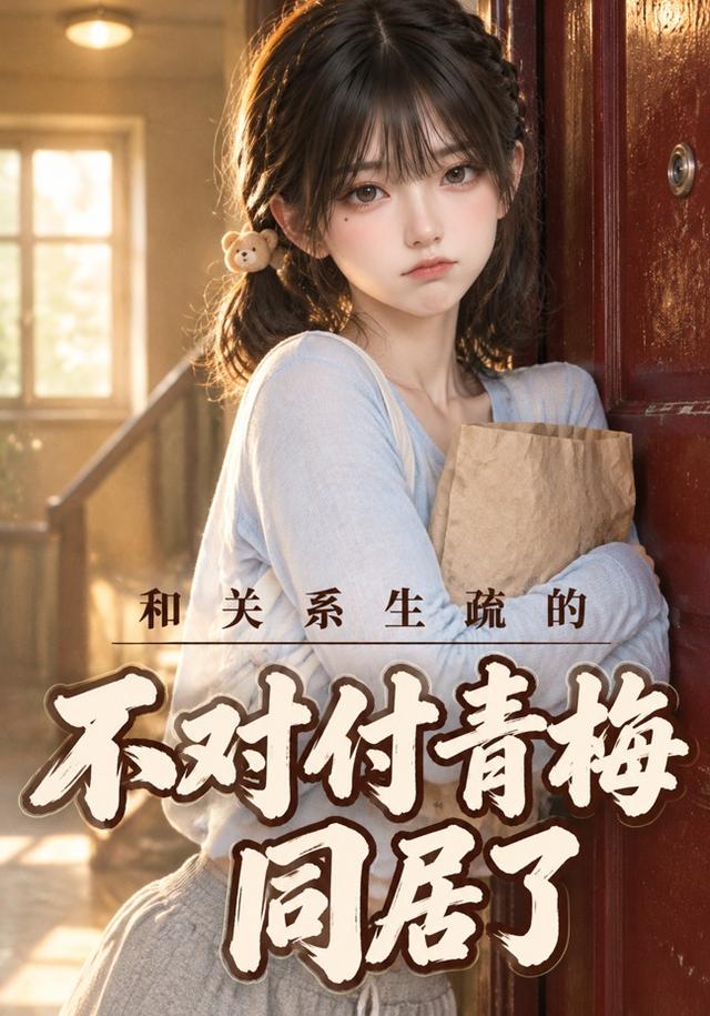2026年爱情漫剧《和关系生疏的不对付青梅同居了（第一季）》