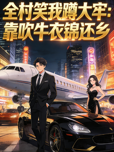 全村笑我蹲大牢:靠吹牛衣锦还乡 cover