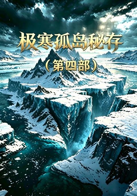 极寒孤岛秘存（第四部）