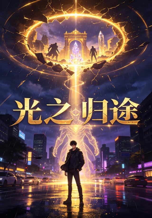 光之归途