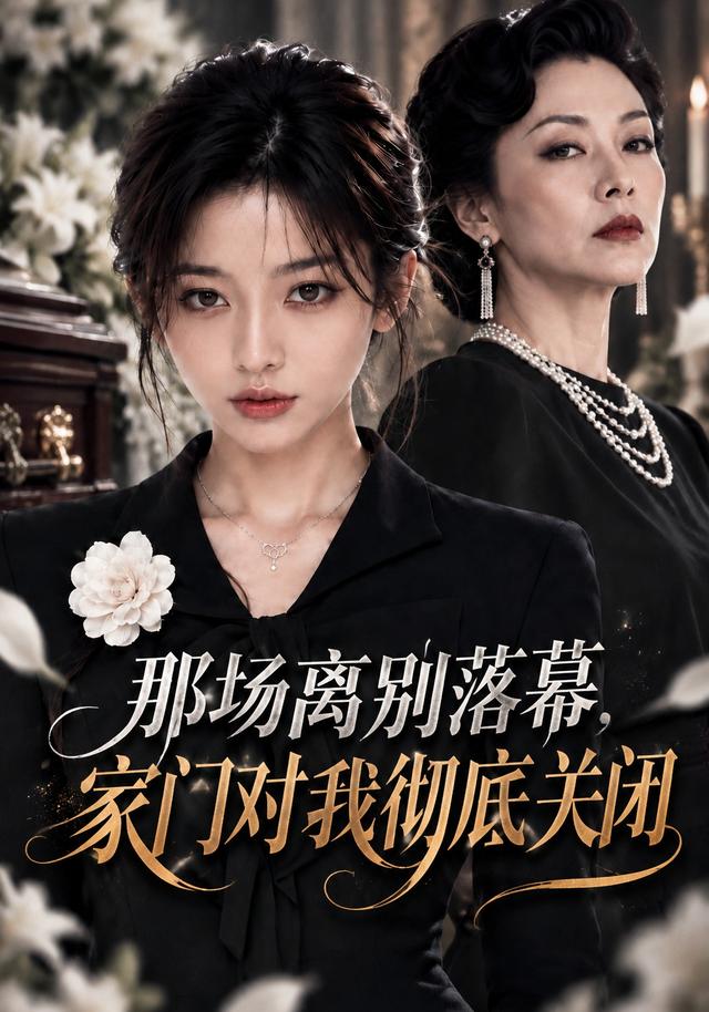 那场离别落幕，家门对我彻底关闭 cover