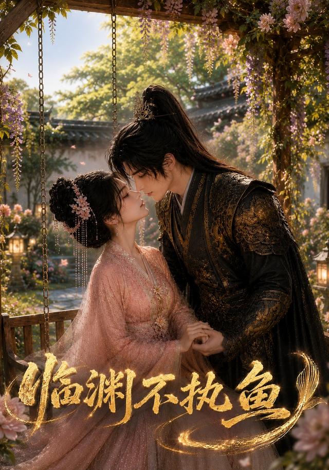 临渊不执鱼 cover