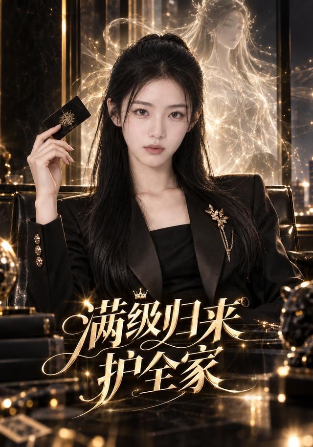 满级归来护全家