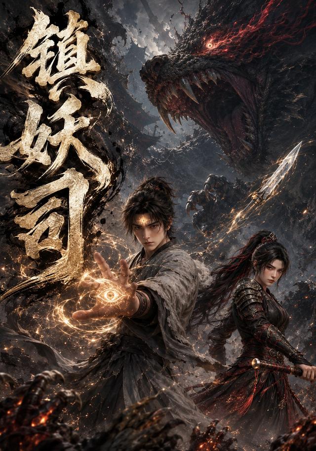 镇妖司
