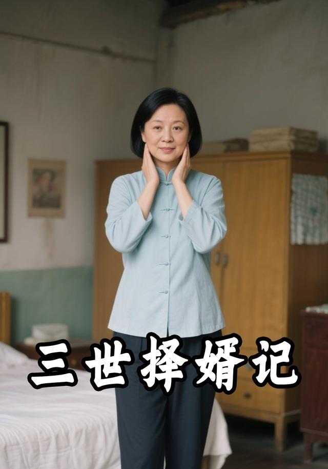 三世择婿记