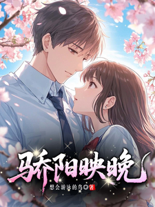 骄阳映晚 cover