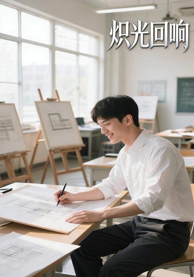 炽光回响