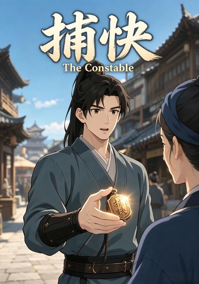 捕快