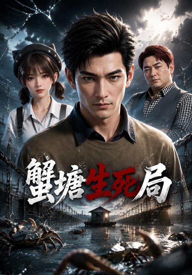 蟹塘生死局