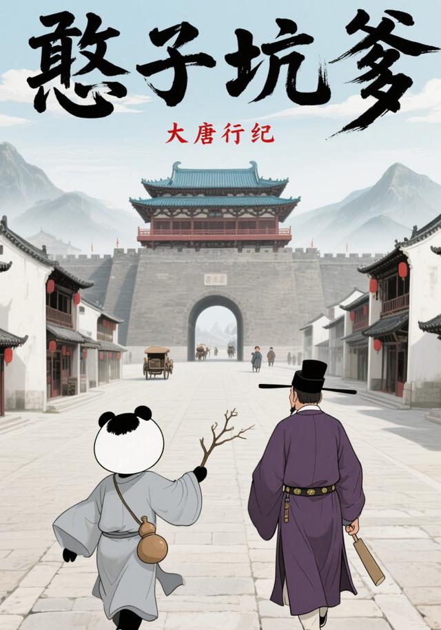 憨子坑爹（第七季）