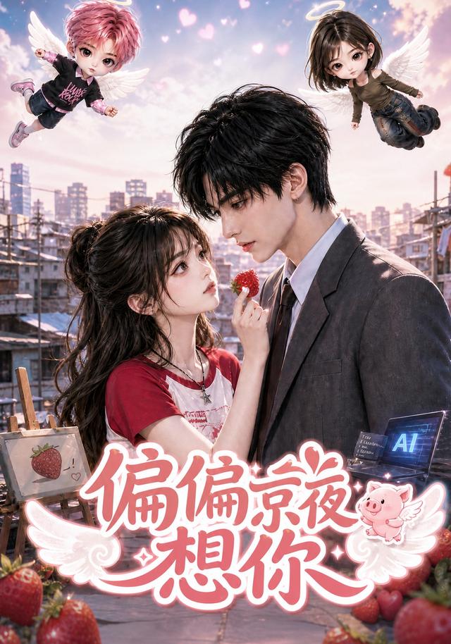 偏偏京夜想你