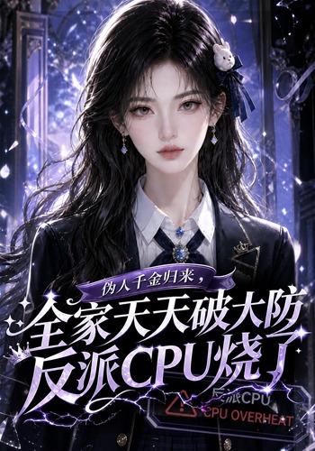 伪人千金归来全家天天破大防反派CPU烧了