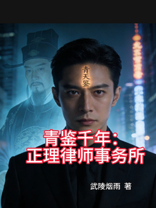 青鉴千年：正理律师事务所 cover