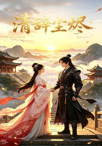 清辞尘烬 cover