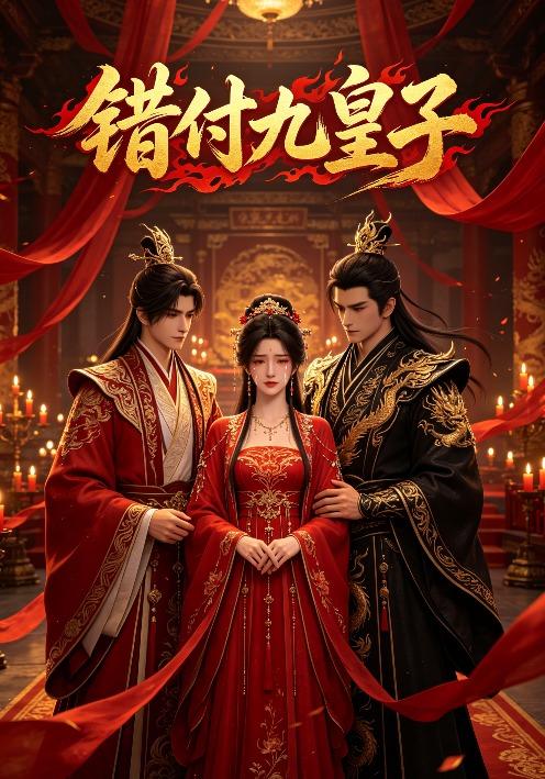 错付九皇子