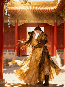 凤鸣岐黄 cover