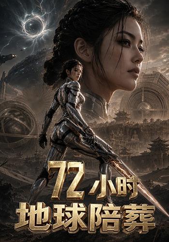 72小时，地球陪葬