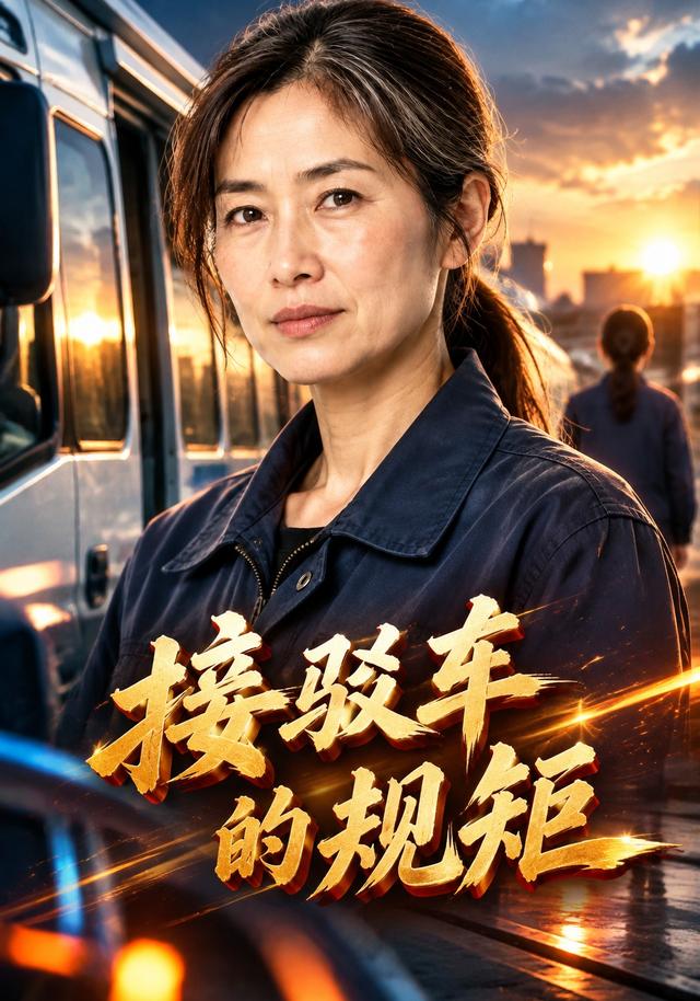 接驳车的规矩
