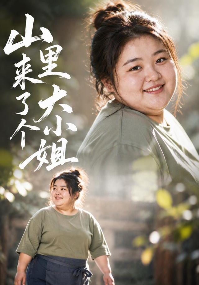 山里来了个大小姐 cover