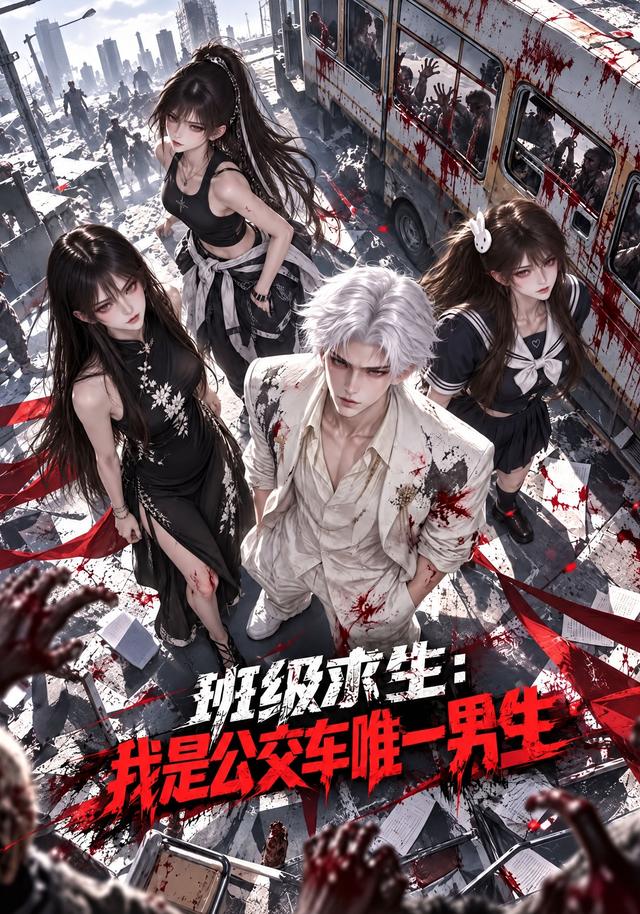 班级求生：我是公交车唯一男生
