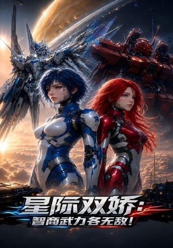 星际双娇：智商武力各无敌!