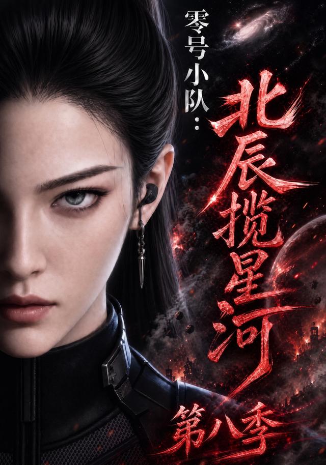 零号小队：北辰揽星河第八季