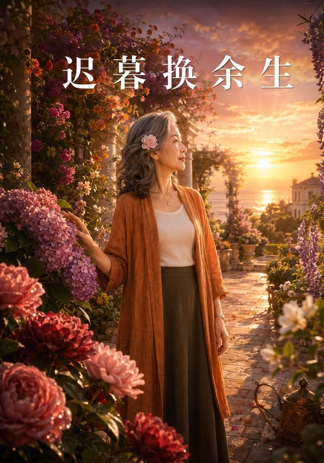 迟暮换余生