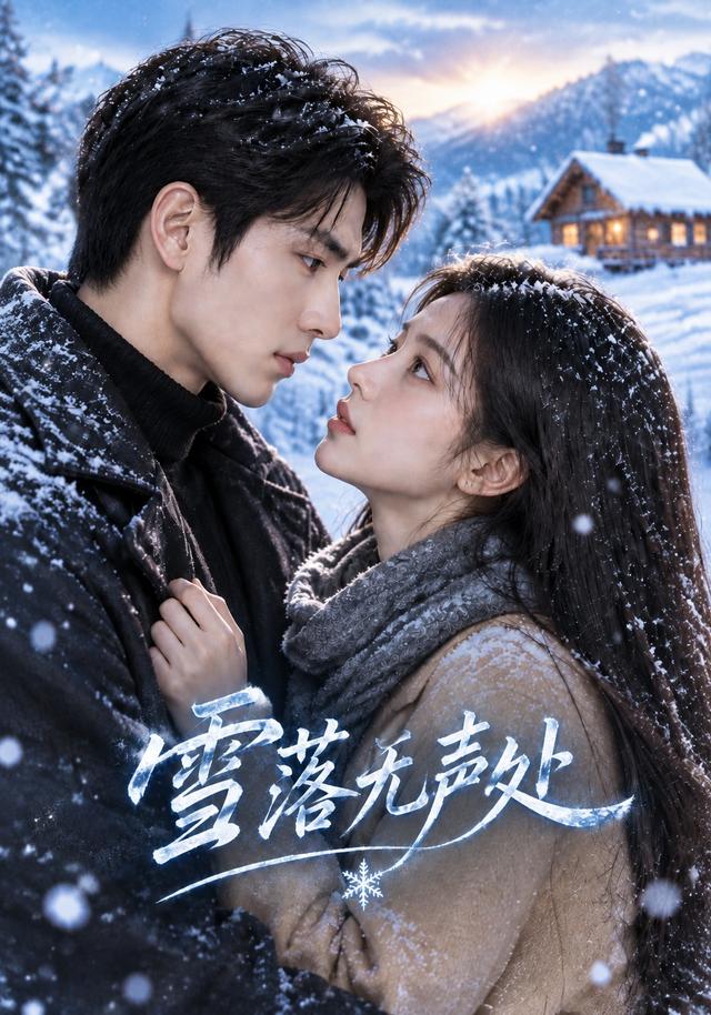 雪落无声处