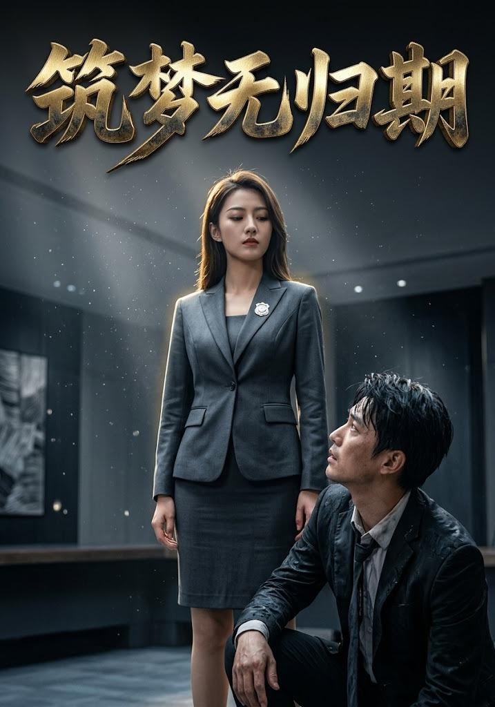 筑梦无归期
