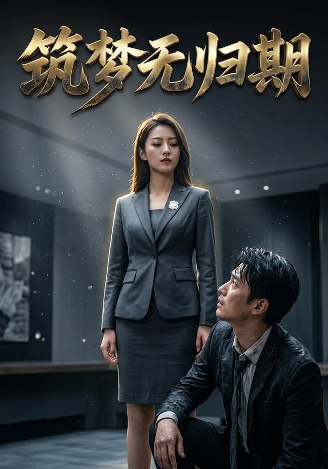 筑梦无归期