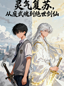 灵气复苏，从废武魂到绝世剑仙 cover