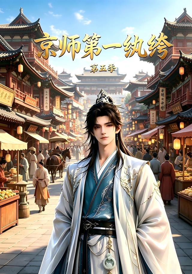 京师第一纨绔第五季