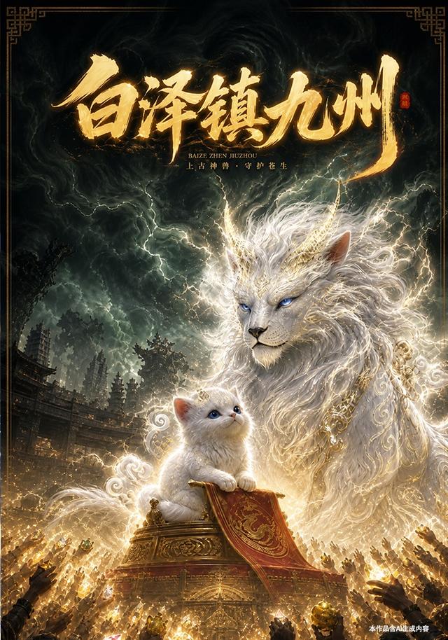 白泽镇九州