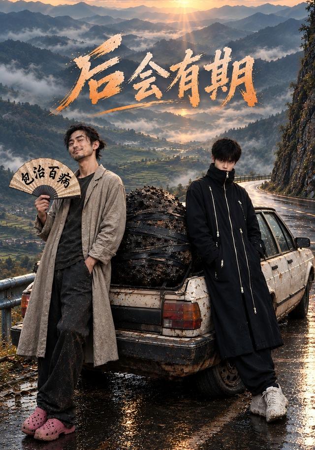 后会有期