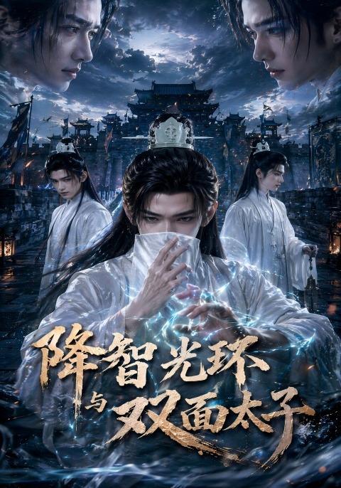 降智光环与双面太子第一部