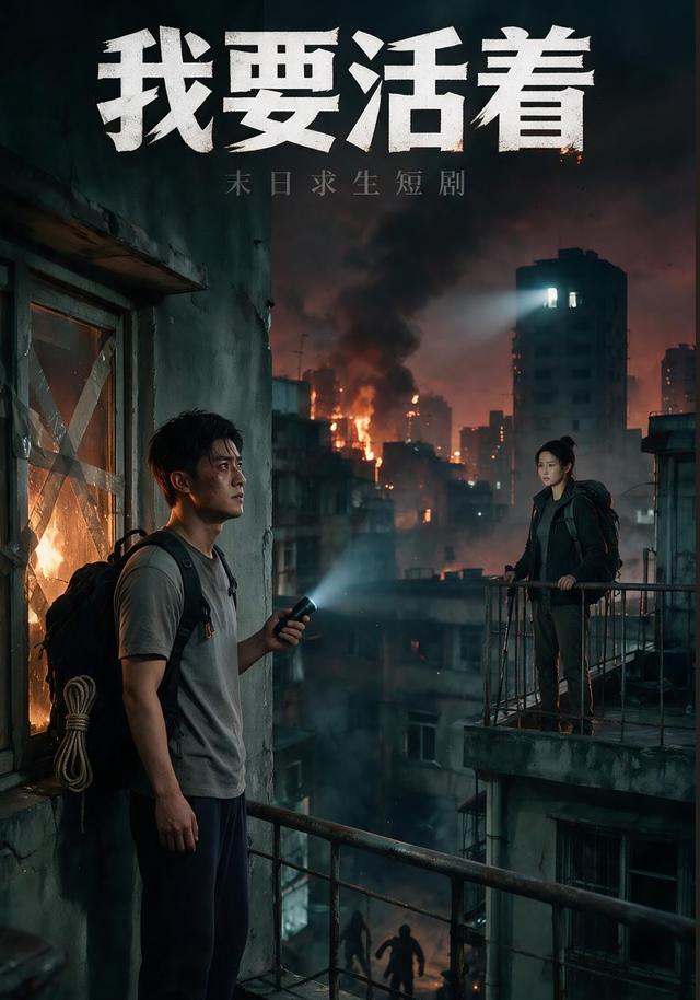 我要活着