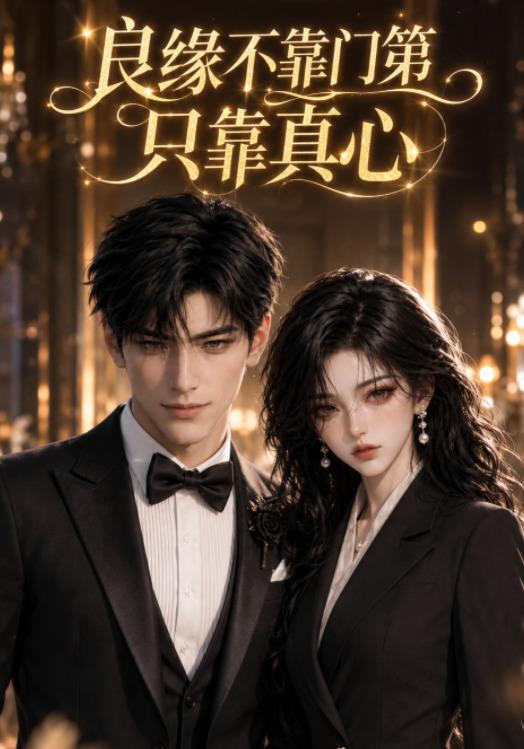 良缘不靠门第只靠真心 cover