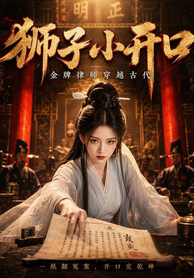 狮子小开口 cover