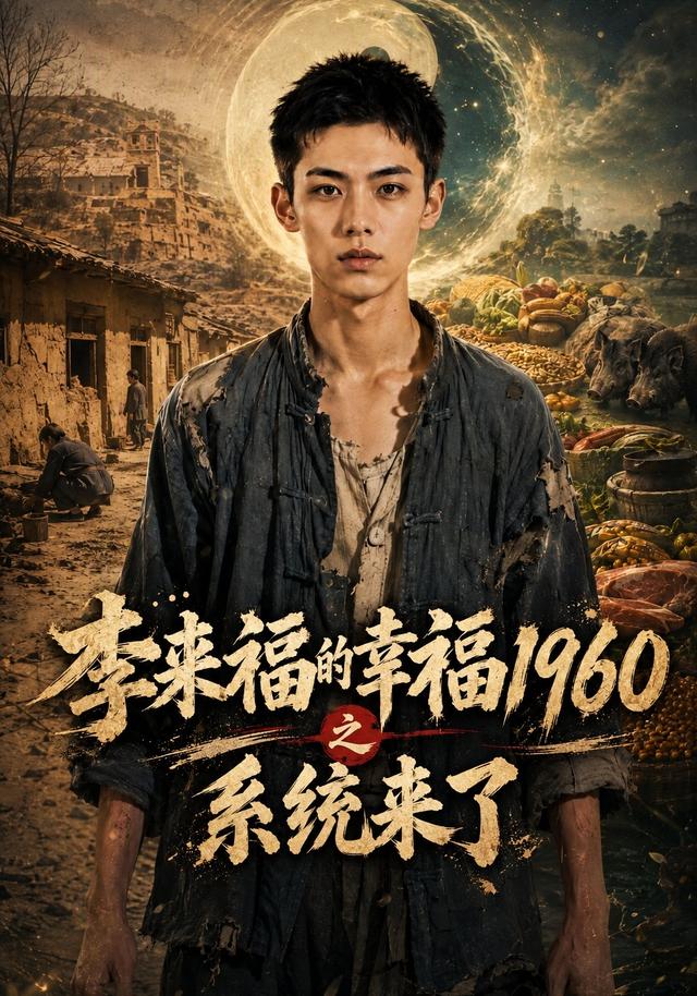 李来福的幸福1960之系统来了